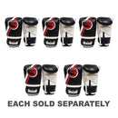 Morgan Classic Bag Mitts (Black/White)