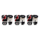 Morgan Classic Bag Mitts (Black/White)