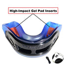 Brain Pad 3Extra Small Mouth Guard