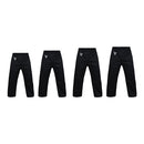 Dragon Black Pants 8oz