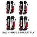 Morgan Endurance Pro Shin and Instep