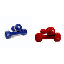 Morgan Vinyl Dumbbells (Pair)