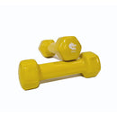 Morgan Vinyl Dumbbells (Pair)