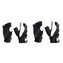 Morgan Leather/Mesh Weight Gloves