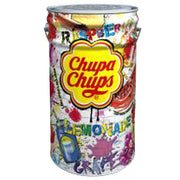 Chupa Chups Mega Large Lollies (1000pcs/Tin)