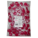 Sweet Treats Flat Pops 1kg (Approx 125pc)