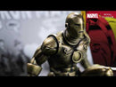 Royal Selangor Iron Man Invincible Pewter Figurine
