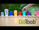 Tube de voyage GoToob