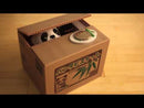 Coin Stealing Panda Money Bank