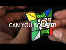 Spinner Magic Star de Rubik