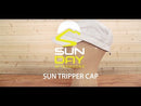 Casquette Sun Tripper