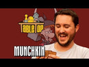 Jeu de cartes Munchkin (édition révisée 2010)
