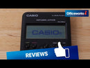 Calculatrice scientifique Casio Plus II