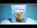 Chauffe-tasse USB Donut
