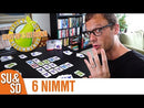 6 Nimmt ! Jeu de cartes