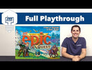 Tiny Epic Quest Board Game