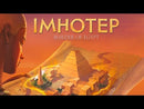 Jeu de société Imhotep