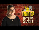 Jeu de cartes Tiny Epic Galaxies