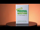Extreme Personal Questions for Stoners Card Game