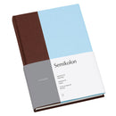 Semikolon parsed A5 cahier