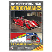 Competition Car Aerodynamics 3rd Edition (Softcover)