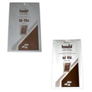 Hawid Mount Block 10pk (Black)