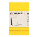 Bloc-notes de poche reporter (citron)