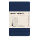 REPORTEUR A6 BOOT-NOOBITAD DE POCKE DE POCKE (NAVY)