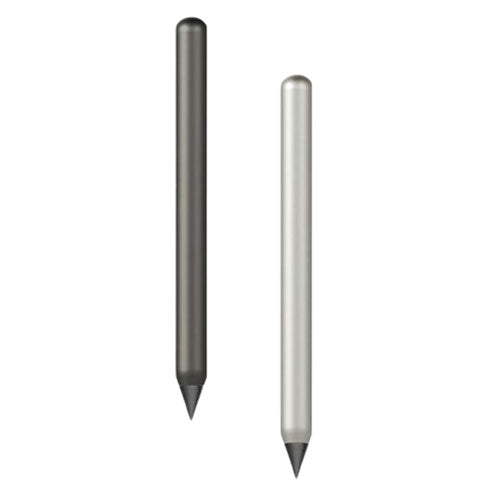 Stilform Aluminium Warp Titanium AEON Pencil