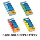 Herma Adhesive Number Blocks (28x56mm)