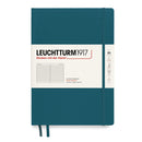 Leuchtturm HC Composition Ruled Notebook B5