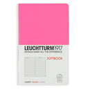 Leuchtturm Pocket Jottbook Lined 60 Pages A6