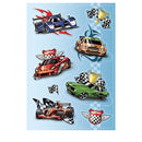 Herma Coloured Art Tattoo Sticker