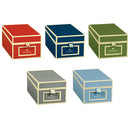 Semikolon Business Card Box