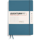 Leuchtturm HC Composition Dotted Notebook B5