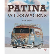 Patina Volkswagens Book
