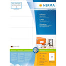Herma Premium Labels A4 105mm 100pc