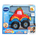 Ensemble de jeu de pilotes Vtech Toot Toot
