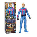 Guardians Galaxy Titan Hero Galileo Figure