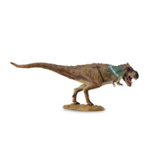 CollectA Hunting Tyrannosaurus Rex Dinosaur Figure (Large)
