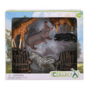 CollectA Wild Life Animal Figures Gift Set