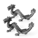 Royal Selangor 2024 Year of the Dragon Chopstick Rest Pair