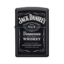 Zippo Jack Daniel's Windproof Lighter