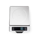 OXO Good Grips Food Scale with Pull-Out Display (White)