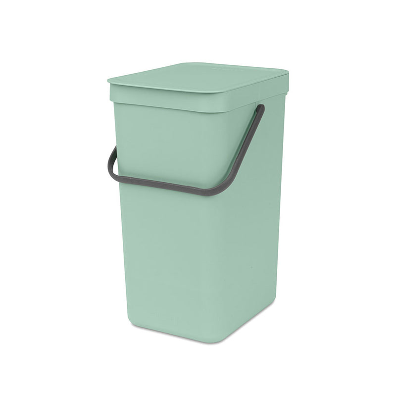 Brabantia Soi et gaspilleur Bin 40L