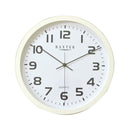Baxter York avec horloge arabe 30cm