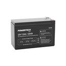 Batterie de secours SLA (12 V 7,2 Ah NBN)