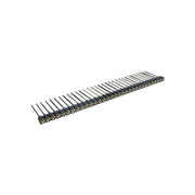 32-Way Wire Wrap Pin IC Socket Strip