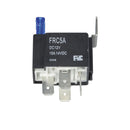 SPST Automotive Fused Relais 12VDC