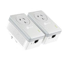 TP-Link AV600 Powerline Adapter with AC Pass Through